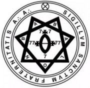 Seal of the A∴A∴