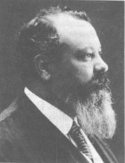 Gerard Encausse (1865-1916) and Jean Bricaud founded the Gnostic Catholic Church