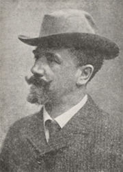 Carl Kellner (1851-1905), the founder of OTO