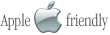 Apple Friendly